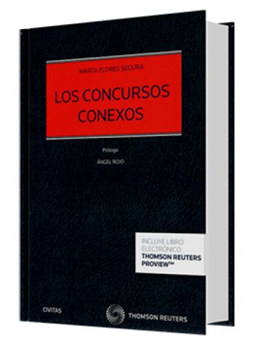 LOS CONCURSOS CONEXOS